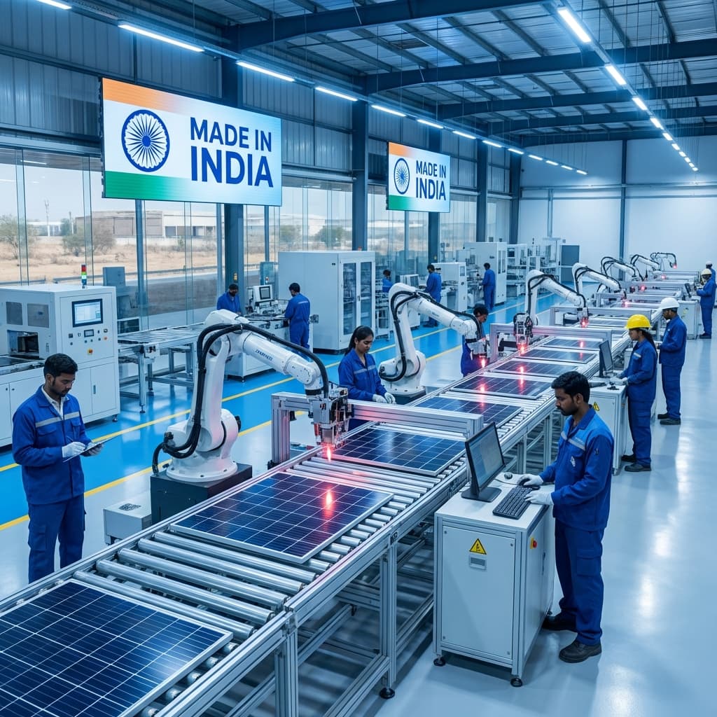 PLI 2.0: Dehradun Industries Get 25% Capex Subsidy